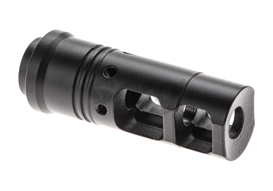 Pirate Arms flash hider  SFMB-556 M4 CCW 2