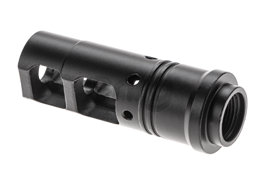 Pirate Arms flash hider  SFMB-556 M4 CCW