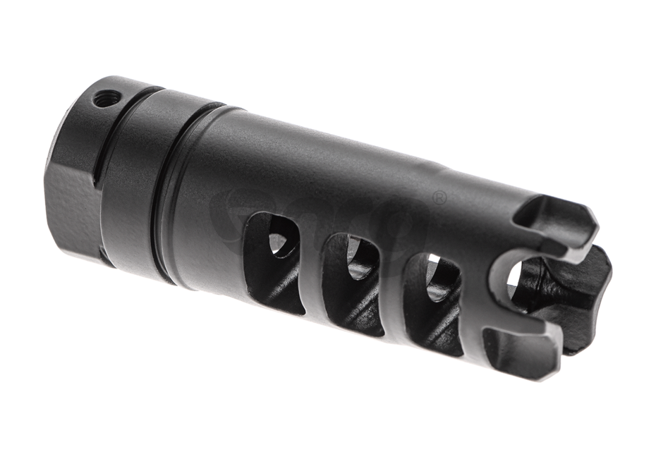 Pirate Arms flash hider dragon M4 CCW 3