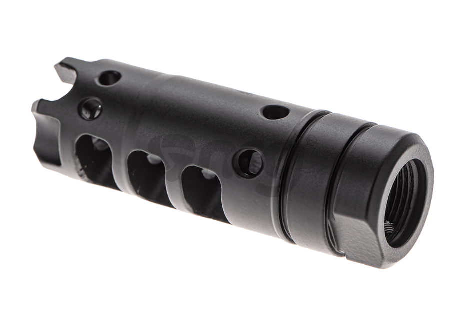 Pirate Arms flash hider dragon M4 CCW 2