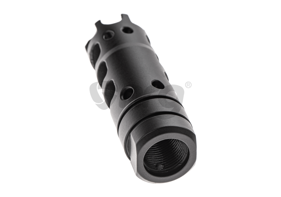 Pirate Arms flash hider dragon M4 CCW