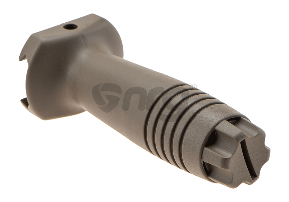 Pirate Arms maner vertical STD Tan 2