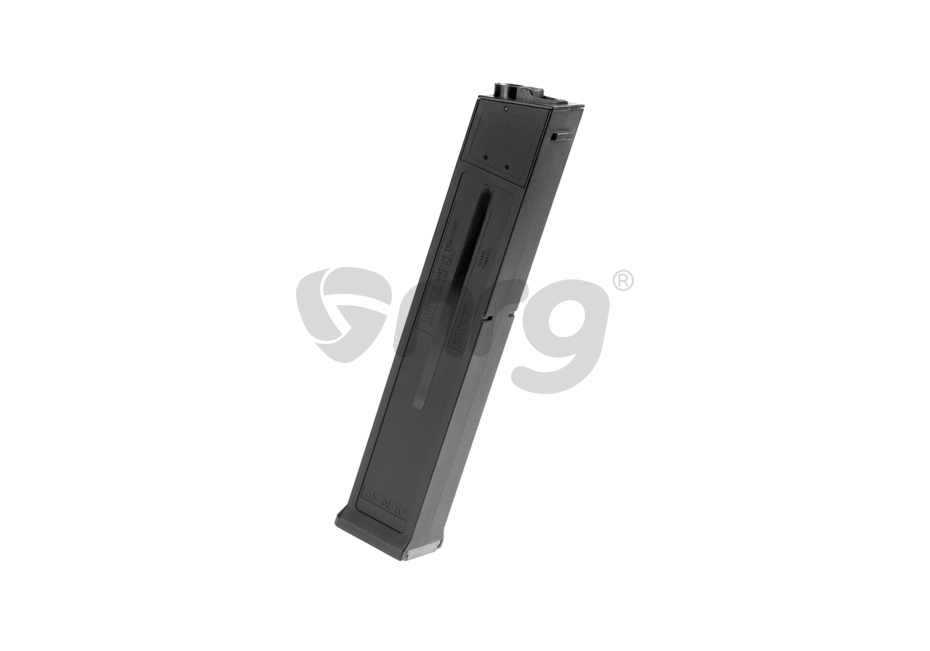 G&G incarcator PCC45 hicap Negru