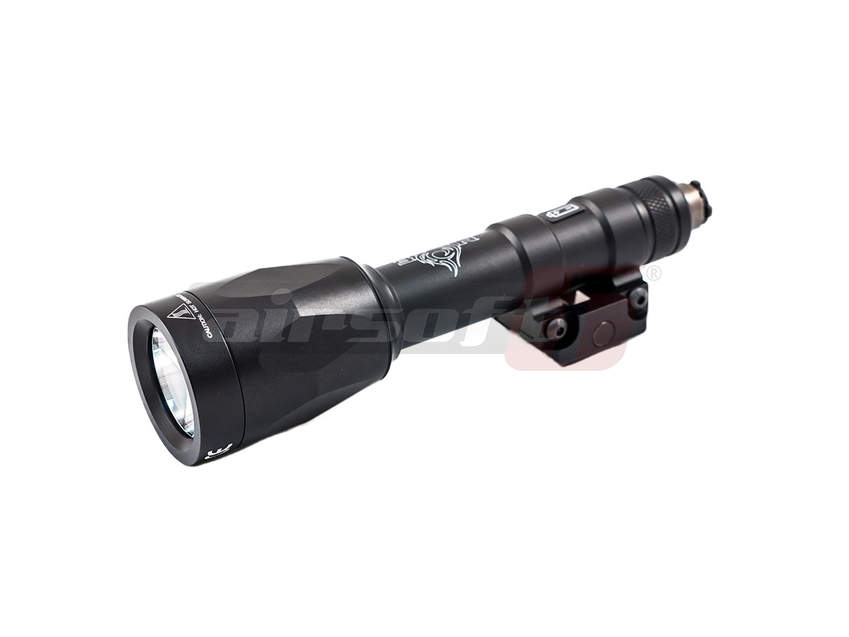 Night Evolution lanterna tactica M600P 3