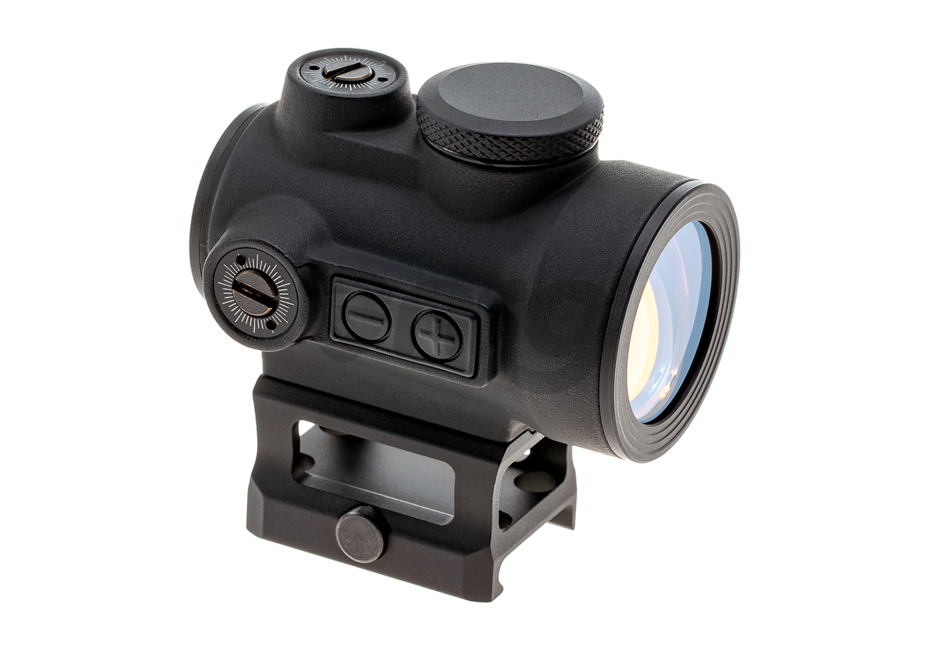 Vector Optics red dot sight Centurion 1x30 Negru 10