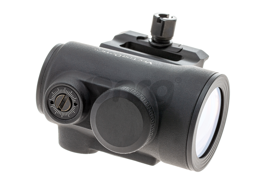 Vector Optics red dot sight Centurion 1x30 Negru 8