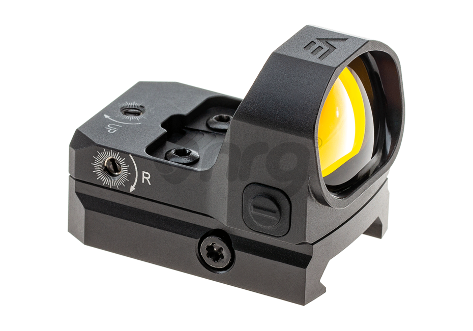 Vector Optics red dot sight 1x20x28 Frenzy Negru 10