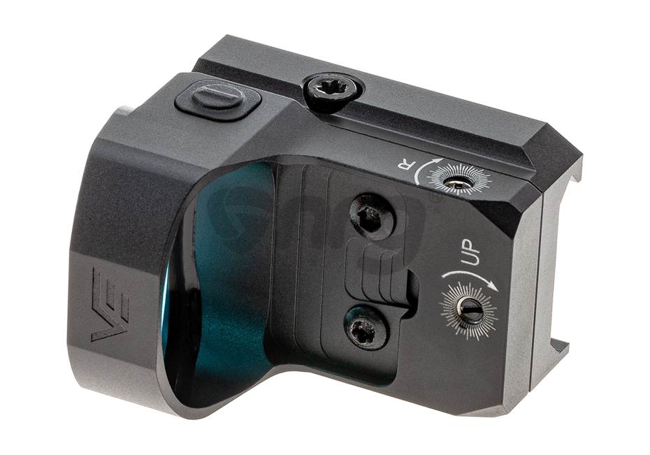 Vector Optics red dot sight 1x20x28 Frenzy Negru 8