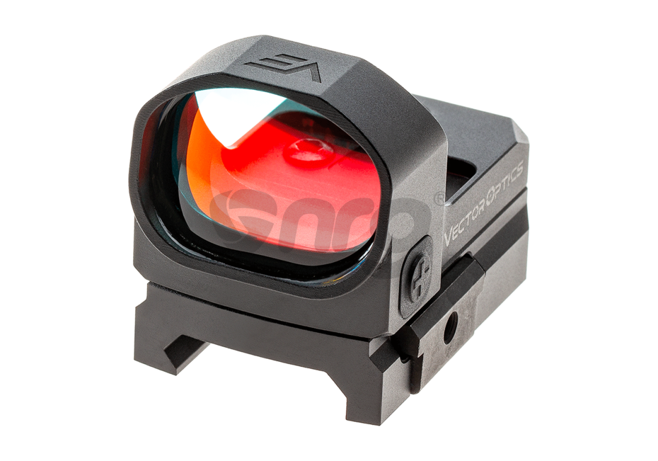 Vector Optics red dot sight 1x20x28 Frenzy Negru 6