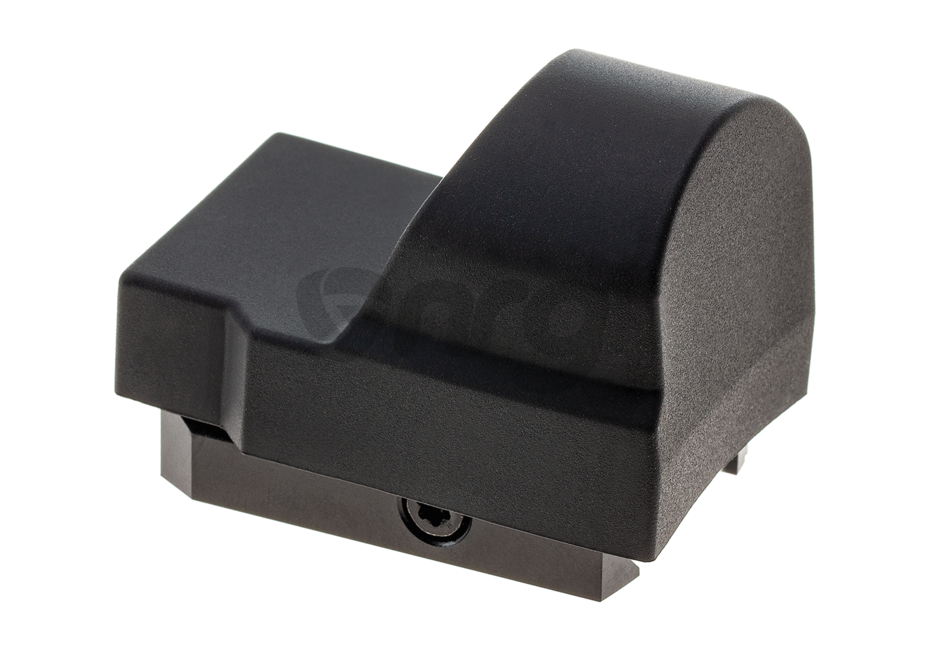 Vector Optics red dot sight 1x20x28 Frenzy Negru 4