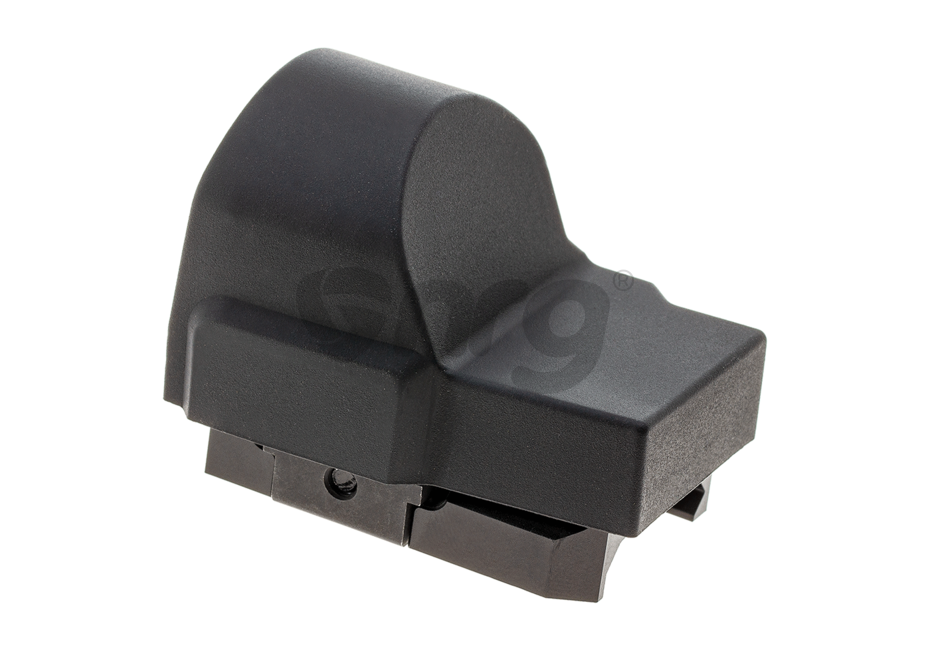 Vector Optics red dot sight 1x20x28 Frenzy Negru 5