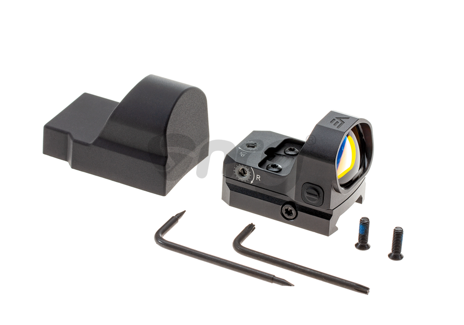 Vector Optics red dot sight 1x20x28 Frenzy Negru 3