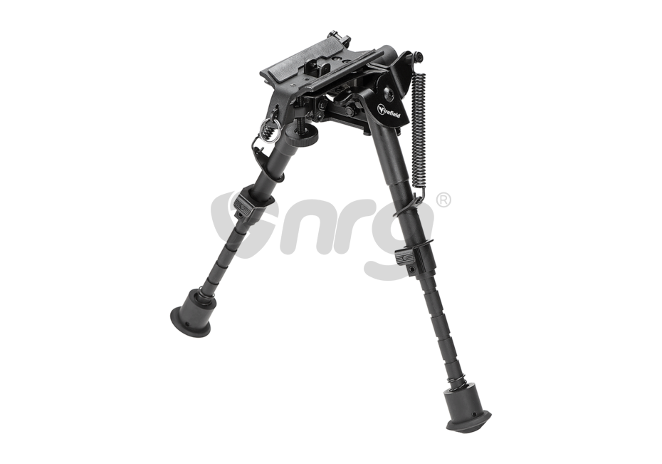 Firefield bipod Stronghold 6-9 inch 2