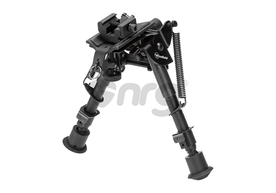 Firefield bipod Stronghold 6-9 inch 3