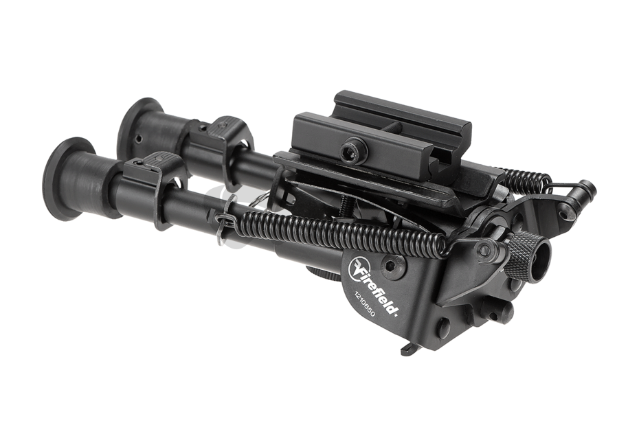 FIrefield bipod compact 6-9 inch 3