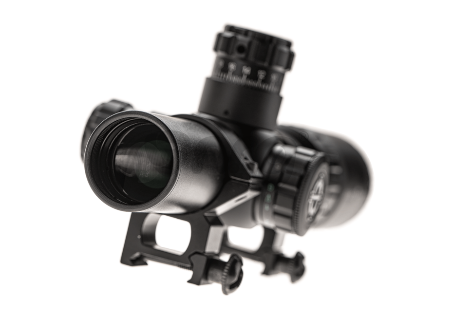 Sightmark luneta Core TX 1-4x24DCR .223 / .308 BDC 3