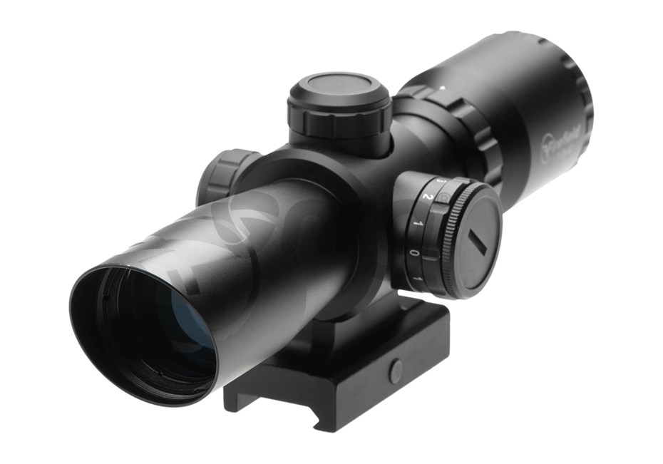 Firefield combat scope Barrage 1.5-5x32 4