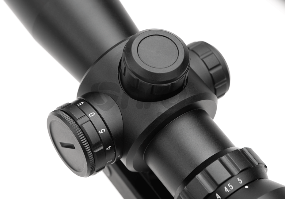 Firefield combat scope Barrage 1.5-5x32