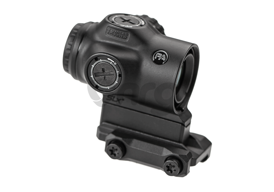 Primary Arms Micro Prism SLx 1X ACSS Cyclops Gen 2 Negru 8