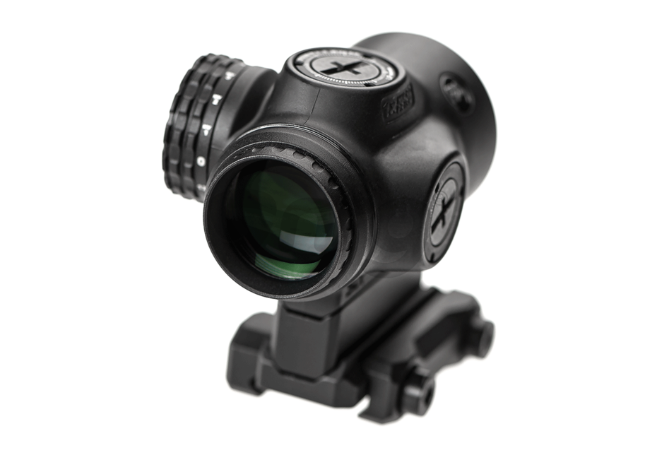 Primary Arms Micro Prism SLx 1X ACSS Cyclops Gen 2 Negru 5