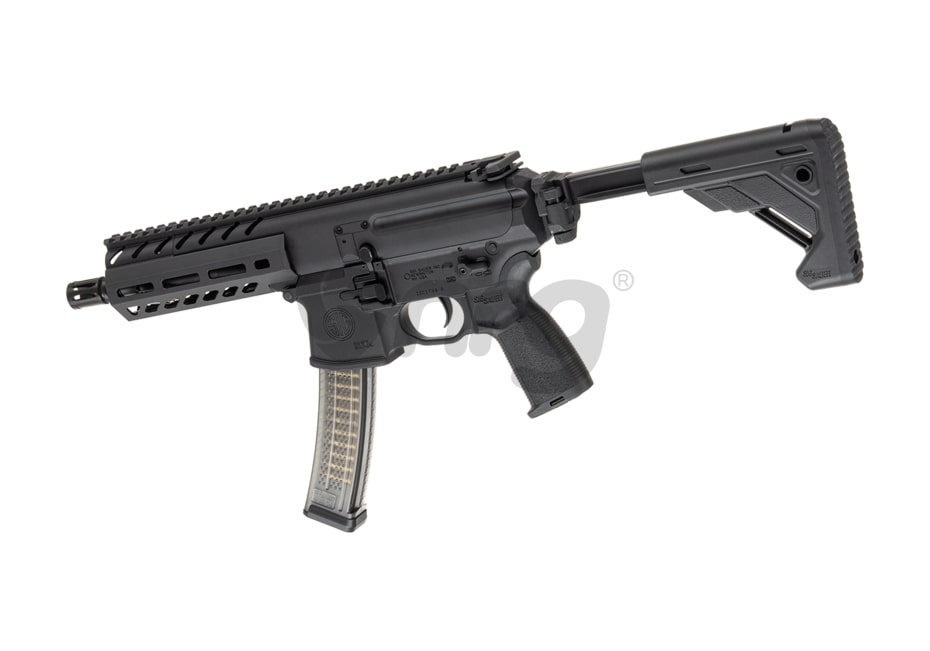 SIG Sauer ProForce MPX 6