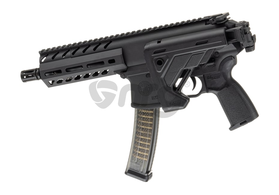 SIG Sauer ProForce MPX 4