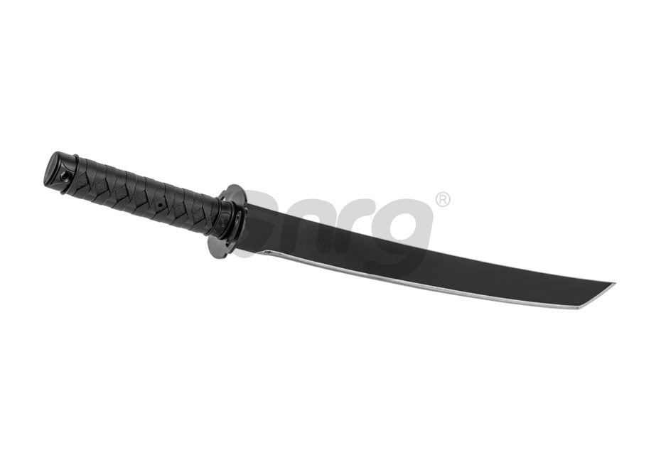 Cold Steel maceta tactica Wakizashi 5
