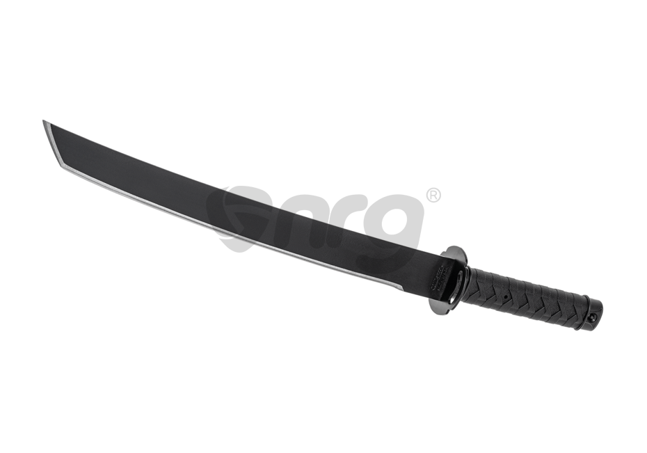 Cold Steel maceta tactica Wakizashi 4