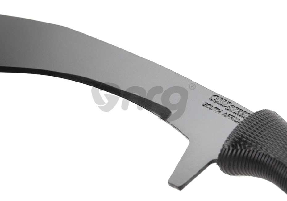 Cold Steel maceta Kukri Plus 4