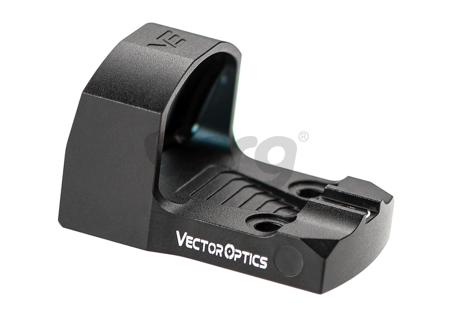 Vector Optics red dot sight 1x17x24 Frenzy-S AUT Negru 5