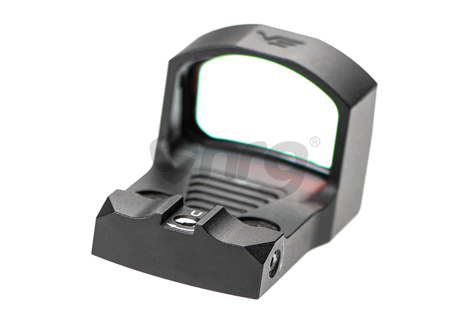 Vector Optics red dot sight 1x17x24 Frenzy-S AUT Negru 4