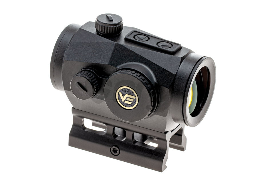 Vector Optics red dot sight Scrapper 1x29 Negru 12