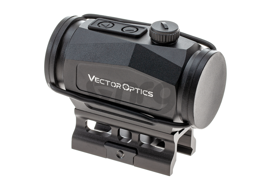 Vector Optics red dot sight Scrapper 1x29 Negru 2