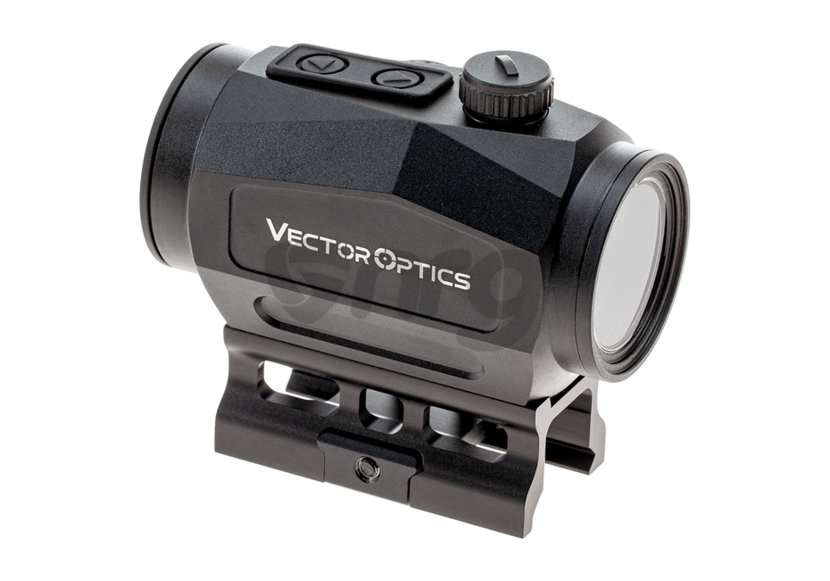 Vector Optics red dot sight Scrapper 1x29 Negru 11