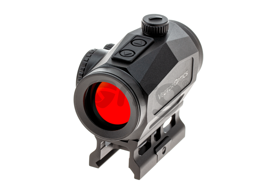 Vector Optics red dot sight Scrapper 1x29 Negru 8