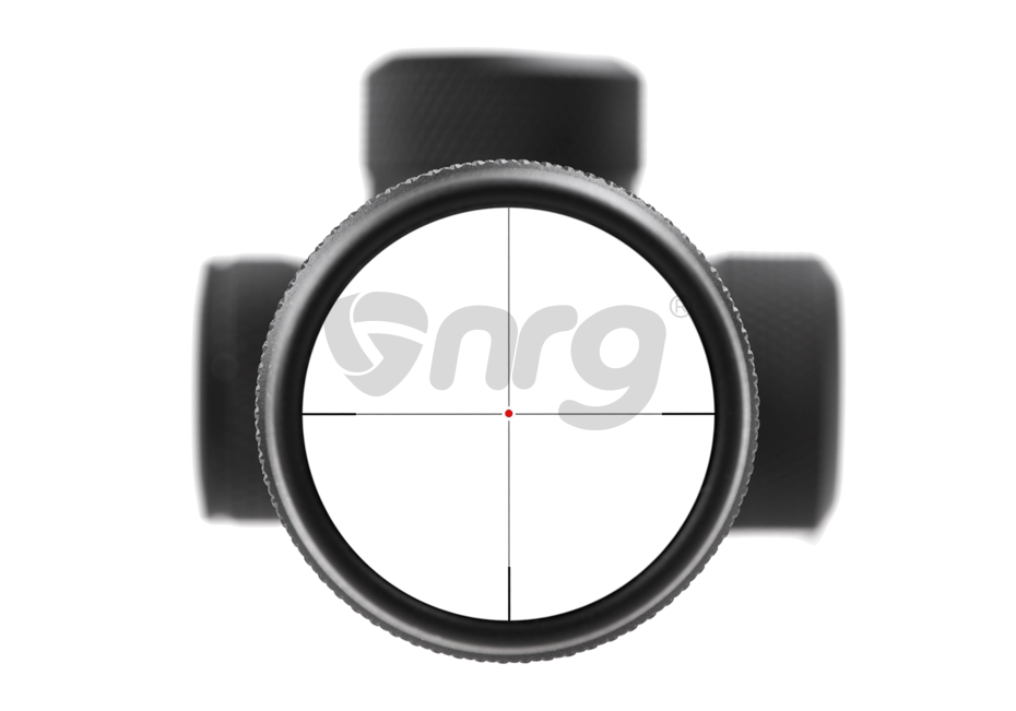 Vector Optics luneta Forester 2-10x40