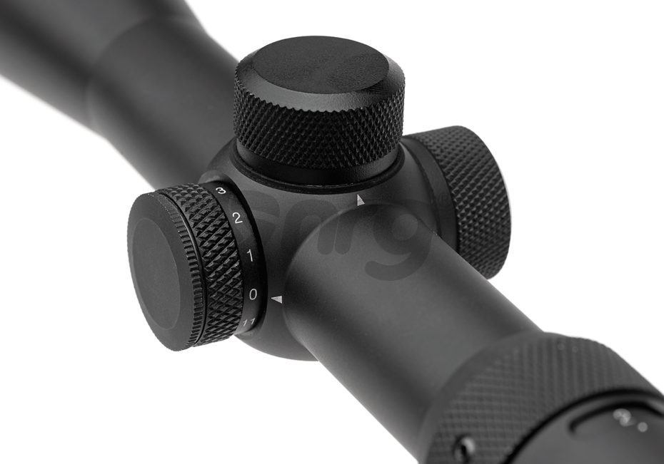 Vector Optics luneta Forester 2-10x40 5