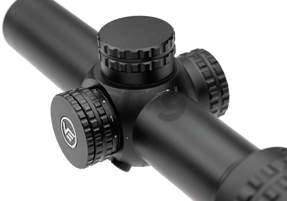 Vector Optics luneta Grimlock 1-6x24 Gen 2 6