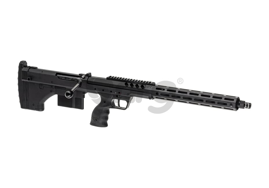 Silverback Desert Tech SRS A2/M2 22'' Negru 2