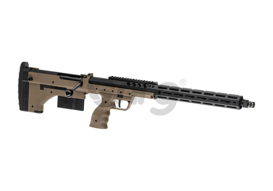 Silverback Desert Tech SRS A2/M2 22'' Dark Earth 2