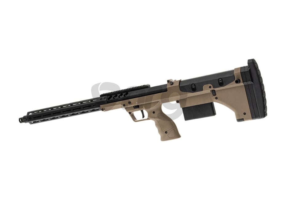 Silverback Desert Tech SRS A2/M2 22'' Dark Earth
