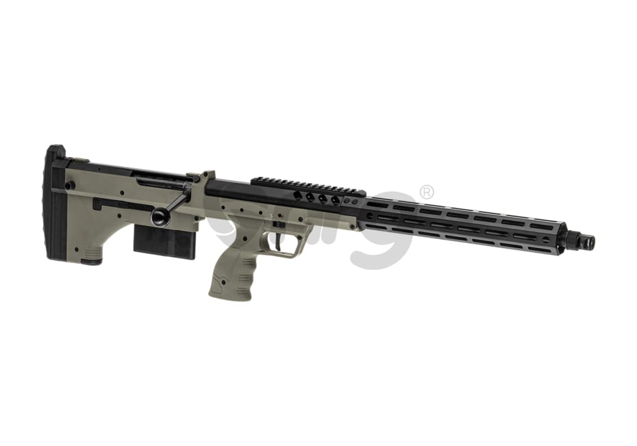 Silverback Desert Tech SRS A2/M2 22'' Verde 2