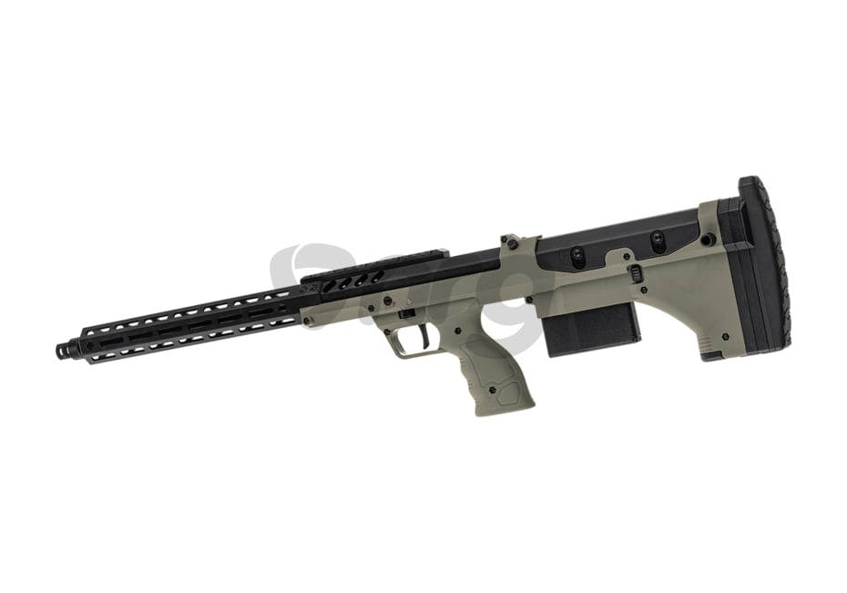 Silverback Desert Tech SRS A2/M2 22'' Verde