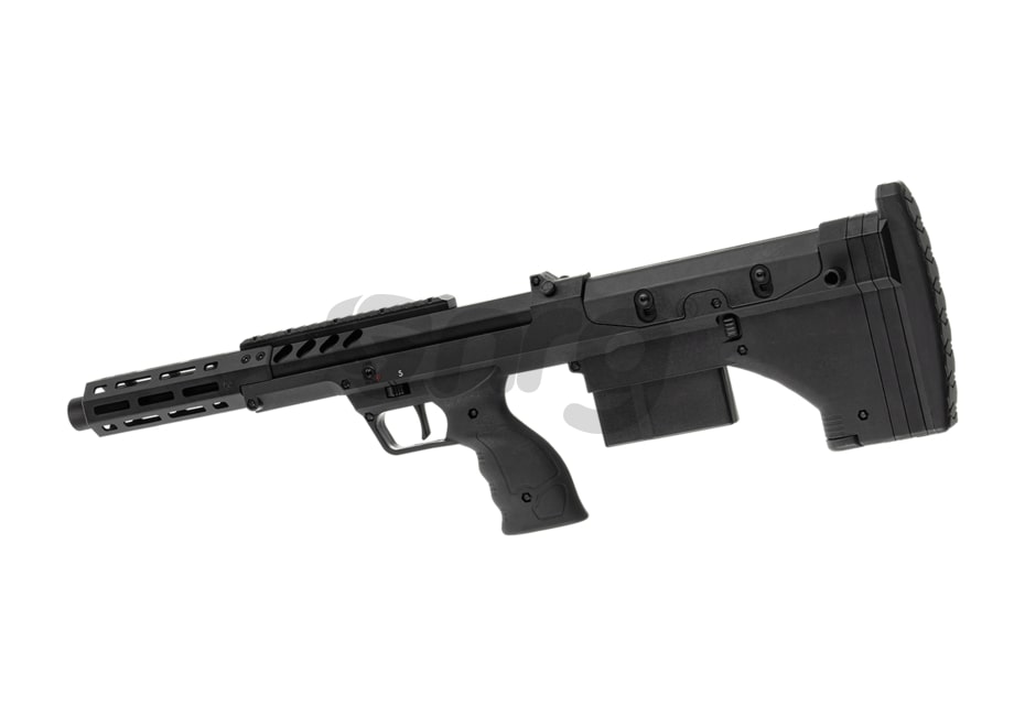 Silverback Desert Tech SRS A2/M2 Sport 16'' Negru