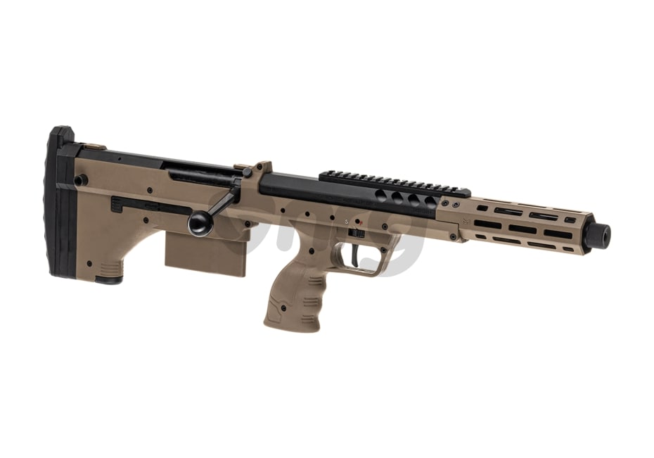 Silverback Desert Tech SRS A2/M2 Sport 16'' Dark Earth 2