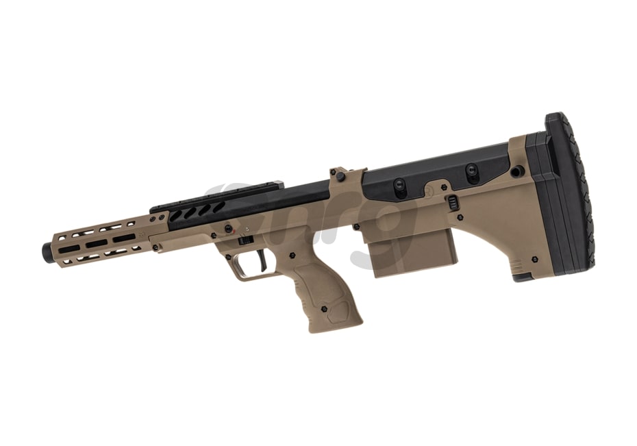 Silverback Desert Tech SRS A2/M2 Sport 16'' Dark Earth