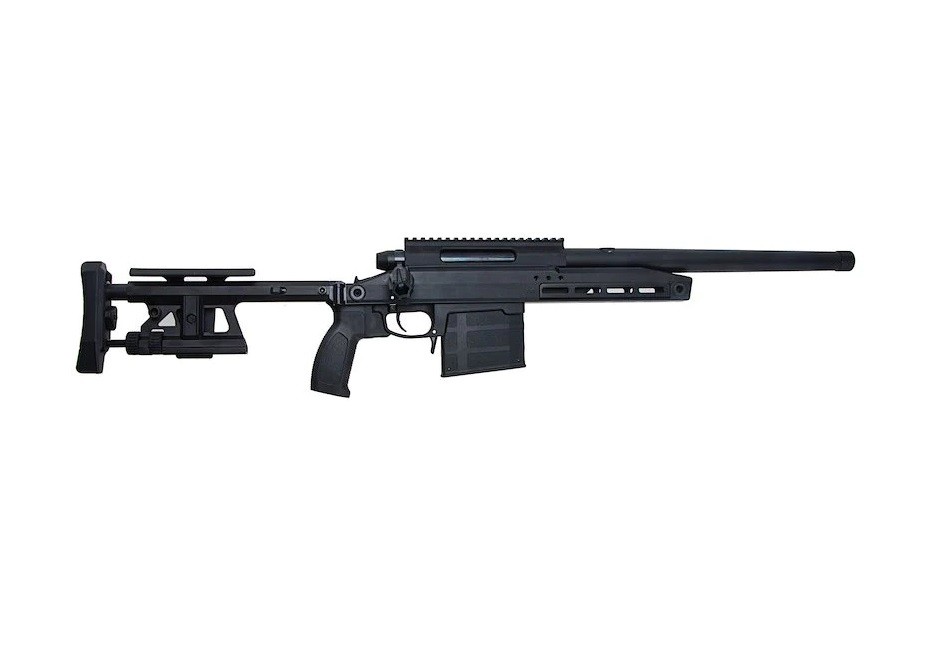 Silverback TAC-41 A Negru 5