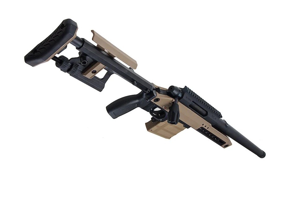 Silverback TAC-41 A Dark Earth 3