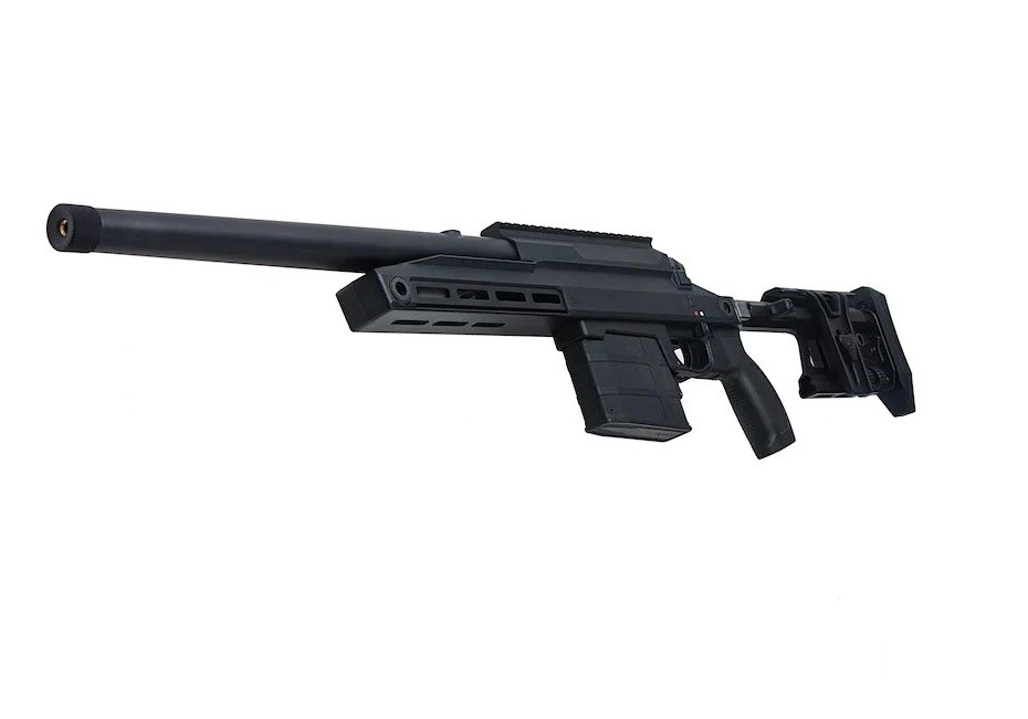 Silverback TAC-41 A Negru