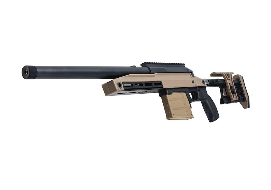 Silverback TAC-41 A Dark Earth